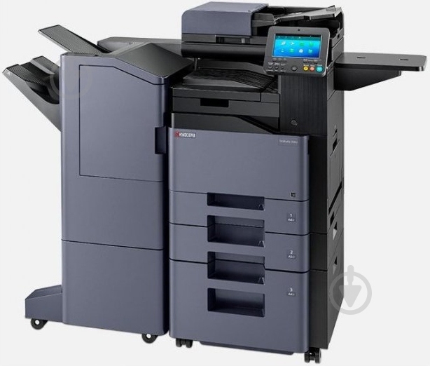 МФУ Kyocera TASKalfa 358ci А4 (1102V43NL0) - фото 3