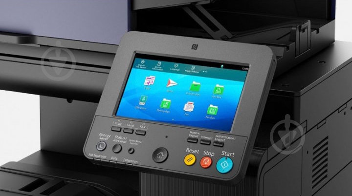 МФУ Kyocera TASKalfa 358ci А4 (1102V43NL0) - фото 5