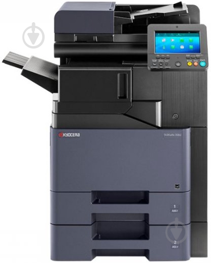 МФУ Kyocera TASKalfa 358ci А4 (1102V43NL0) - фото 6