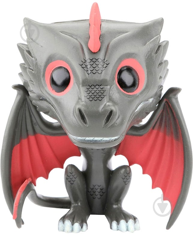 Фигурка Funko Pop! серии Игра престолов Дрогон - фото 1