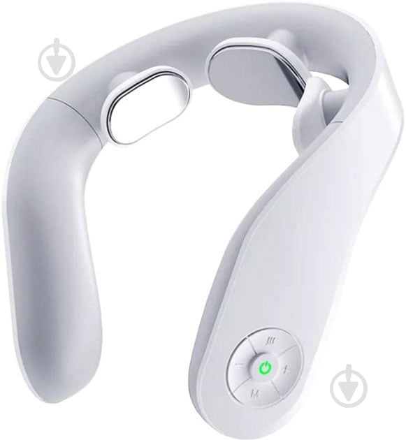 Массажер для шеи ENCHEN Jeeback Neck Massager K1 White - фото 1