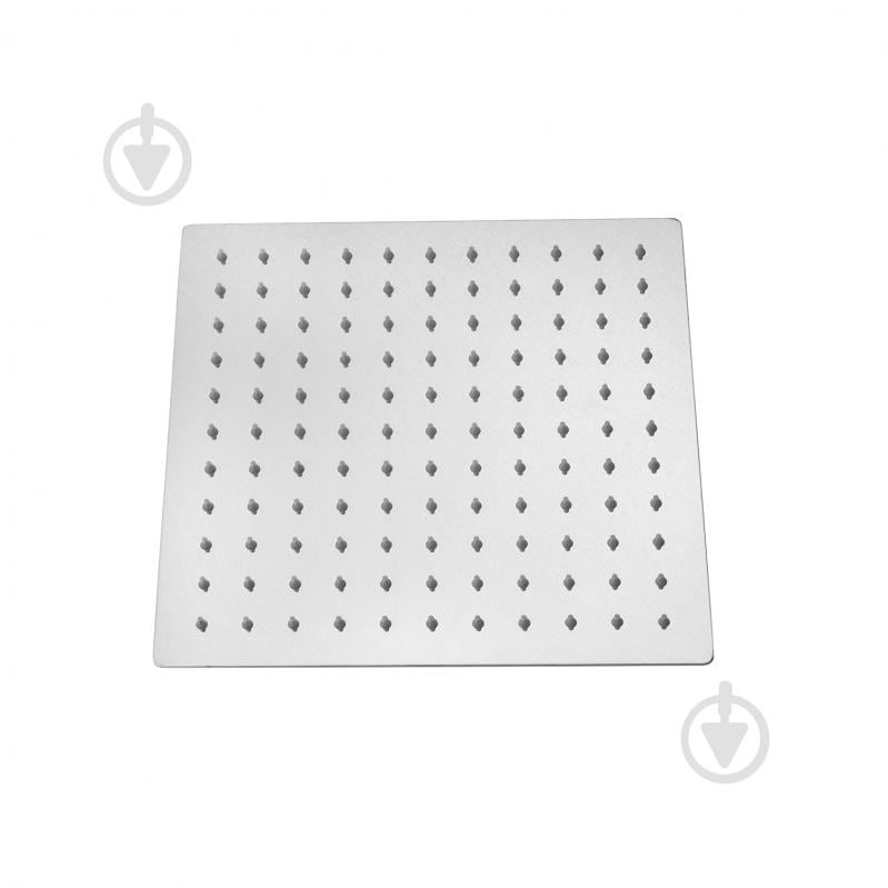 Верхний душ Kroner KRP Edelstahl Kubus - ESG704-25 - фото 1 Верхний душ Kroner KRP Edelstahl Kubus - ESG704-25 - фото 1