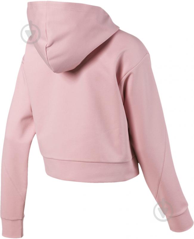 Джемпер Puma NU-TILITY Hoody 58008814 р. XS рожевий - фото 3