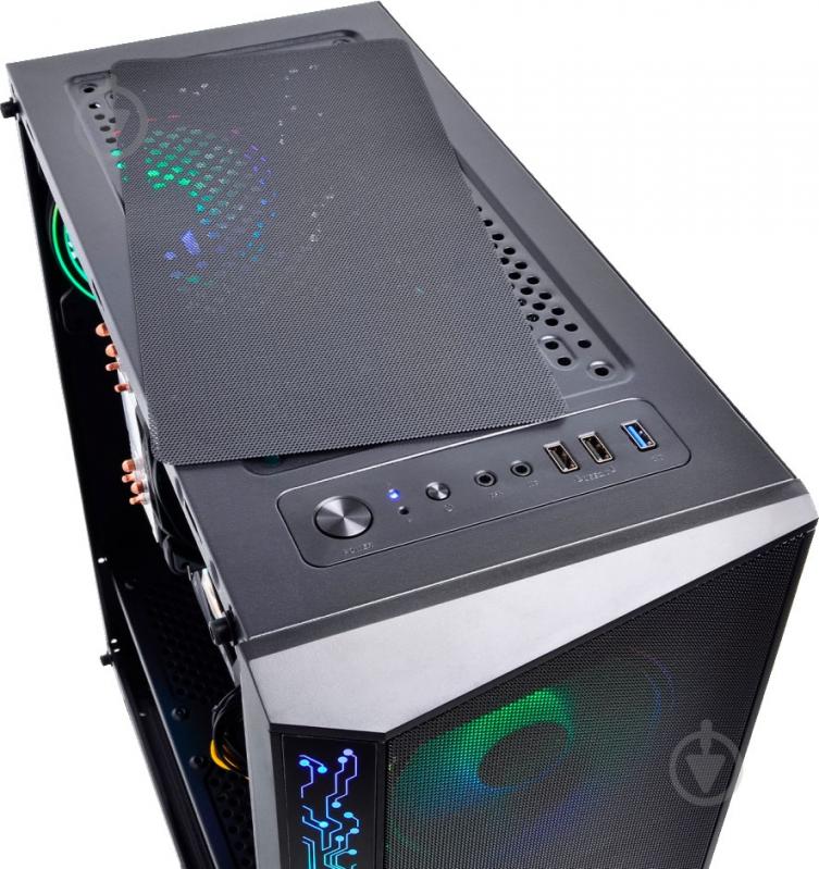 Компьютер Artline Gaming X73 (X73v24) black - фото 8