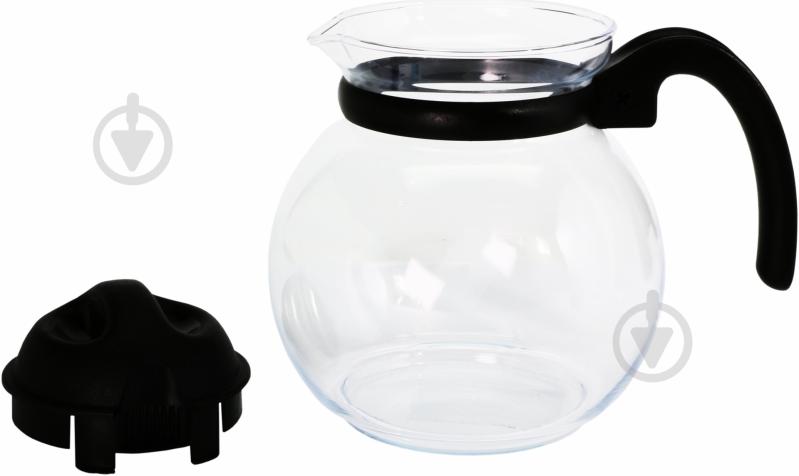 Чайник заварочный Termisil Шар 1,5 л CDDK150A - фото 1 Чайник заварочный Termisil Шар 1,5 л CDDK150A - фото 1