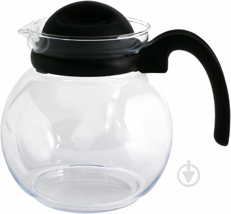 Чайник заварочный Termisil Шар 1,5 л CDDK150A - фото 3 Чайник заварочный Termisil Шар 1,5 л CDDK150A - фото 3