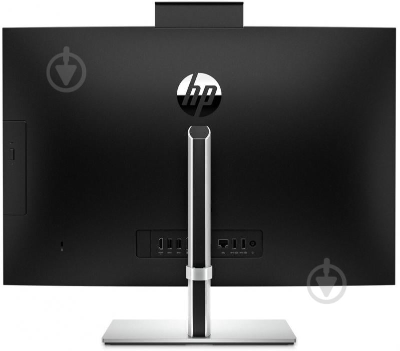 Моноблок HP ProOne 440 G9 23,8 (883R6EA) black/silver - фото 7