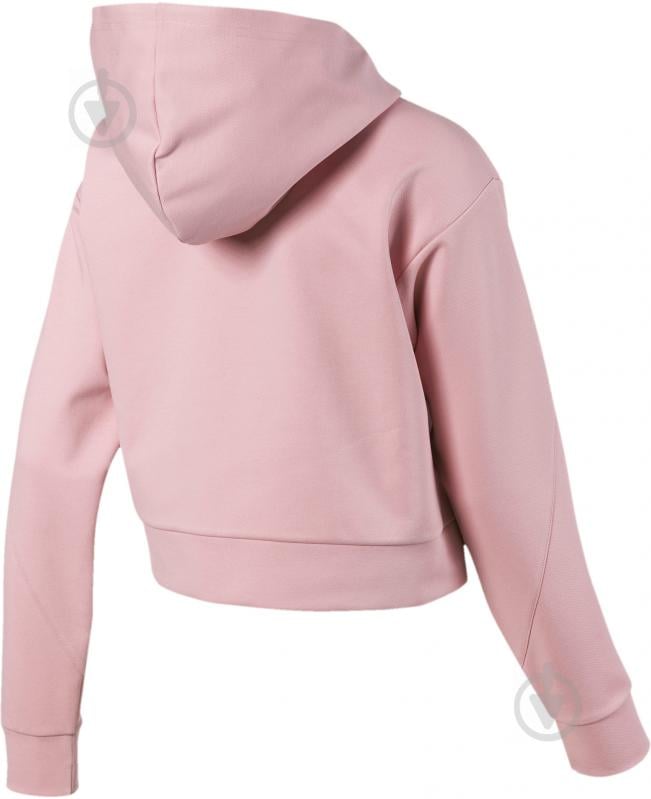 Джемпер Puma NU-TILITY Hoody 58008814 р. S рожевий - фото 3