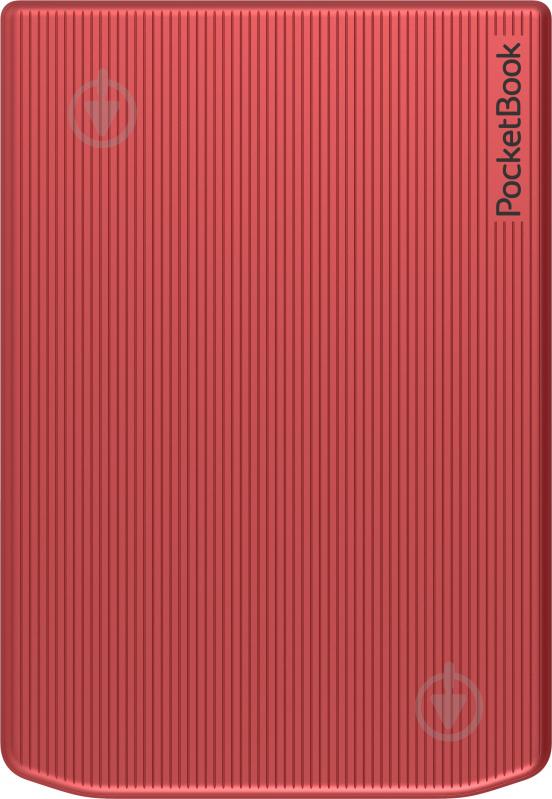 Електронна книга PocketBook Verse Pro Passion Red ruby red (PB634-3-CIS) - фото 3