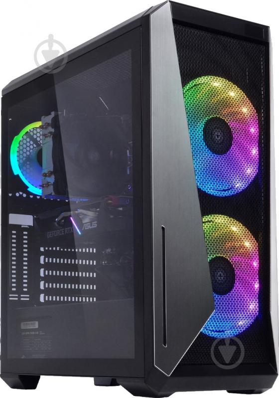 Компьютер Artline Gaming (X73v25) black - фото 6