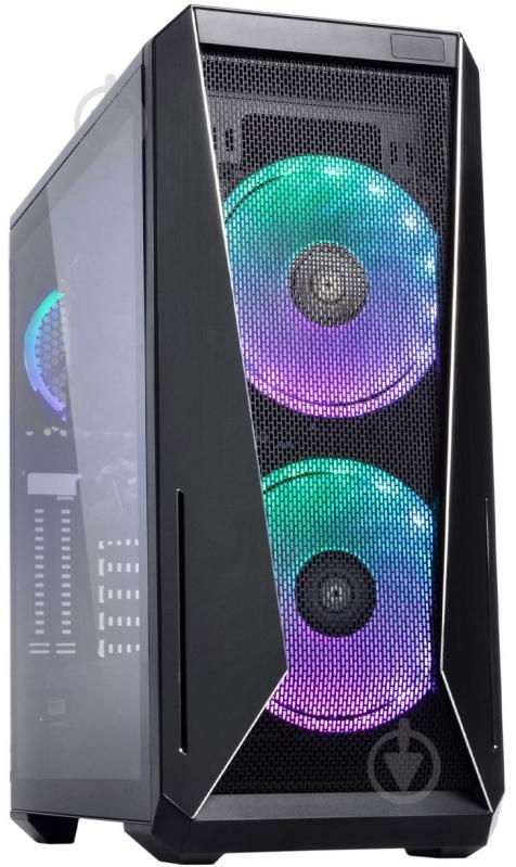Компьютер Artline Gaming (X73v25) black - фото 1