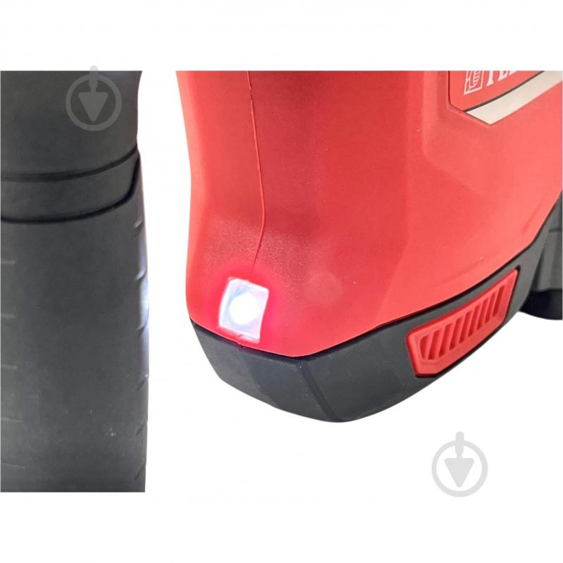 Перфоратор Felisatti FT15827 - фото 8