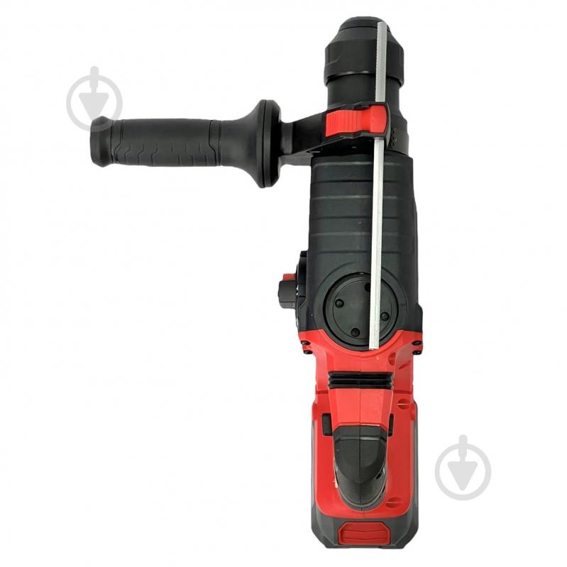 Перфоратор Felisatti FT15827 - фото 5