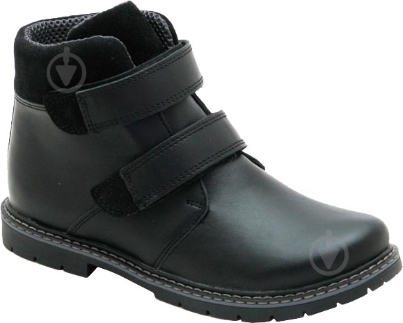 Ботинки Мальви р.36 синий Ш-450 - фото 2