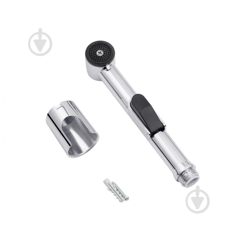 Лейка для биде Kroner KRM - C708 - фото 5 Лейка для биде Kroner KRM - C708 - фото 5