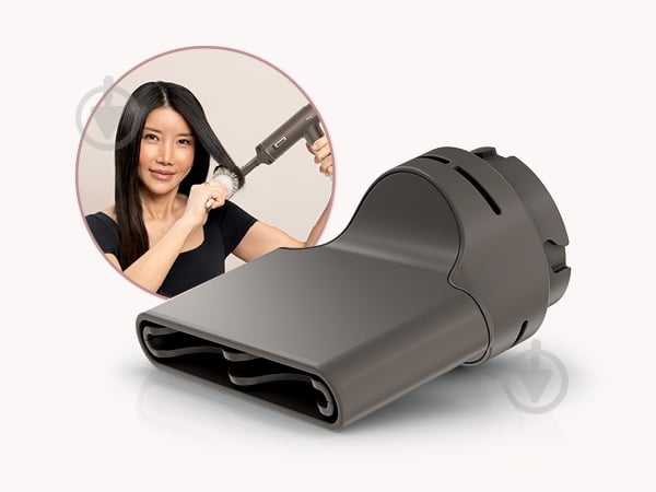 Фен Shark HD542EU SpeedStyle Pro FLEX - фото 8