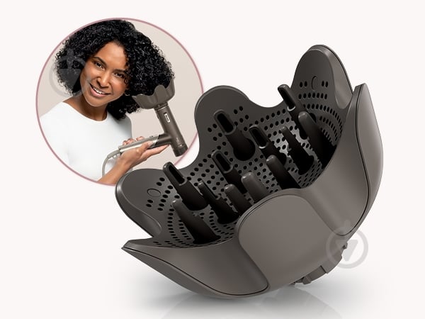 Фен Shark HD542EU SpeedStyle Pro FLEX - фото 5