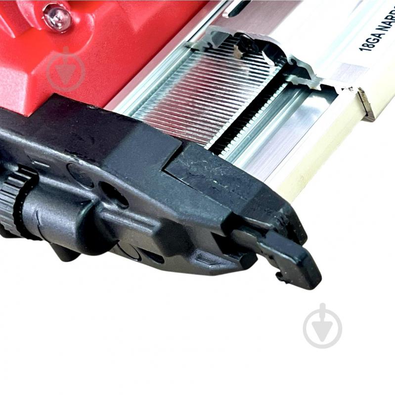 Степлер акумуляторний Felisatti FT1646 - фото 8 Степлер акумуляторний Felisatti FT1646 - фото 8