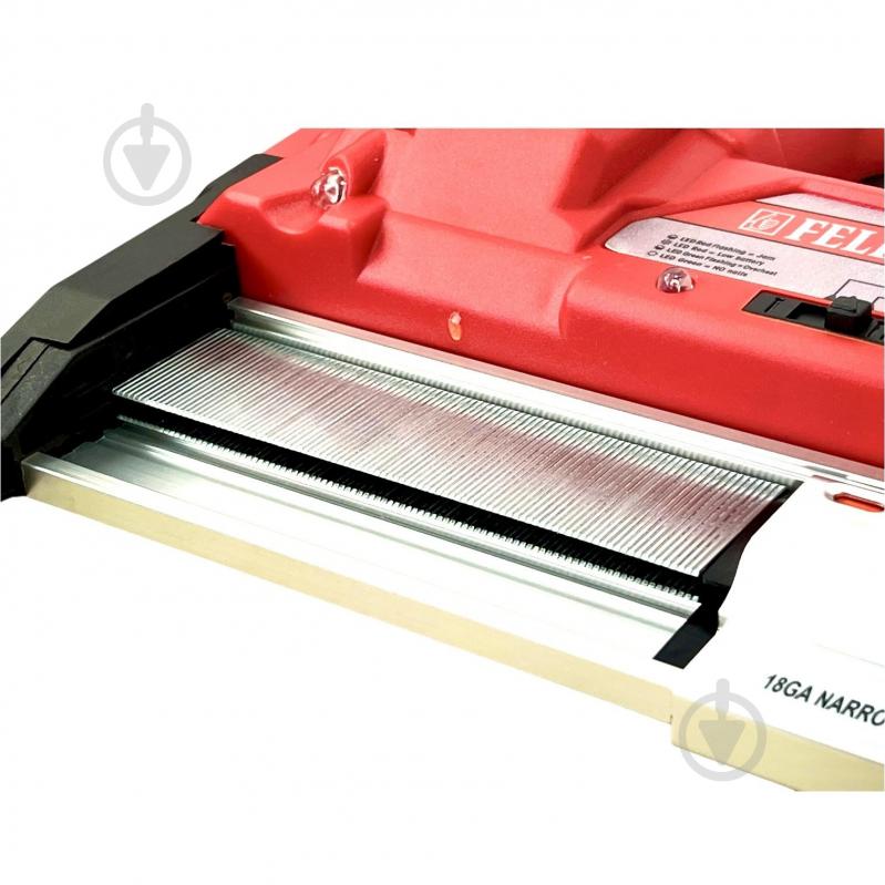 Степлер акумуляторний Felisatti FT1646 - фото 5 Степлер акумуляторний Felisatti FT1646 - фото 5