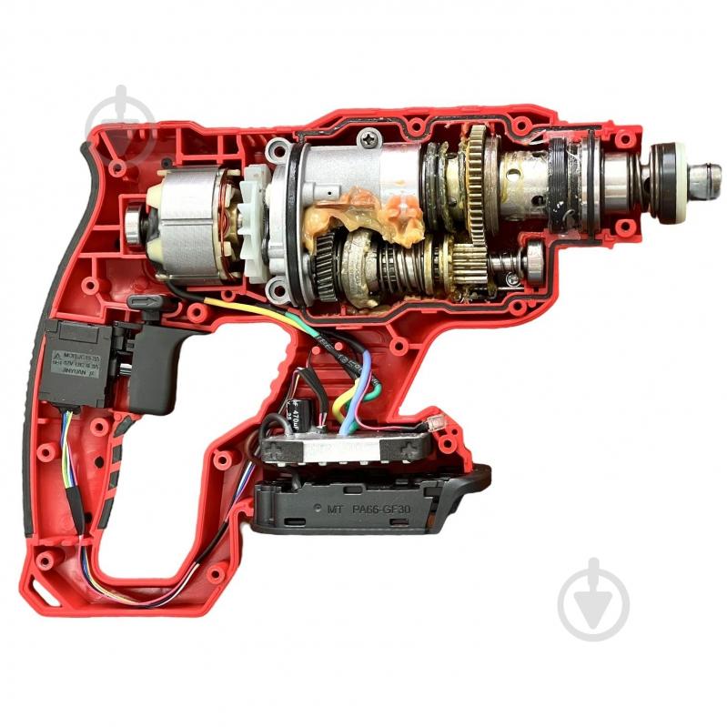 Перфоратор Felisatti FT1578 - фото 10 Перфоратор Felisatti FT1578 - фото 10