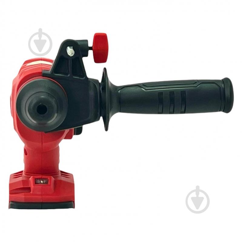 Перфоратор Felisatti FT1578 - фото 5 Перфоратор Felisatti FT1578 - фото 5