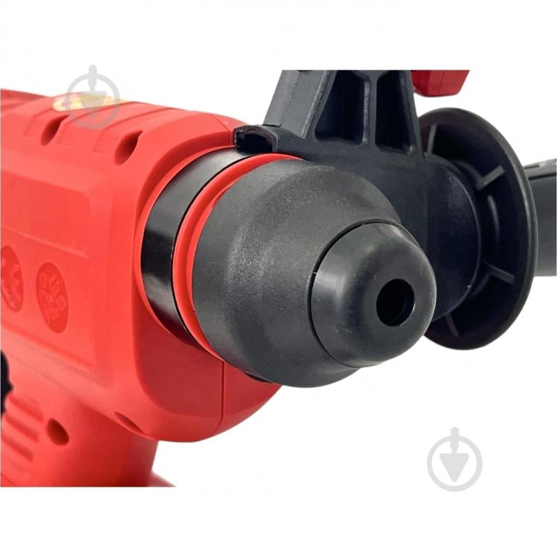 Перфоратор Felisatti FT1578 - фото 8 Перфоратор Felisatti FT1578 - фото 8