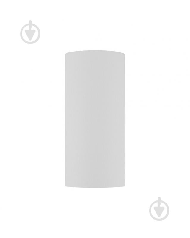 Светильник точечный Nowodvorski Mono 10 Вт GU10 белый 10776 - фото 4