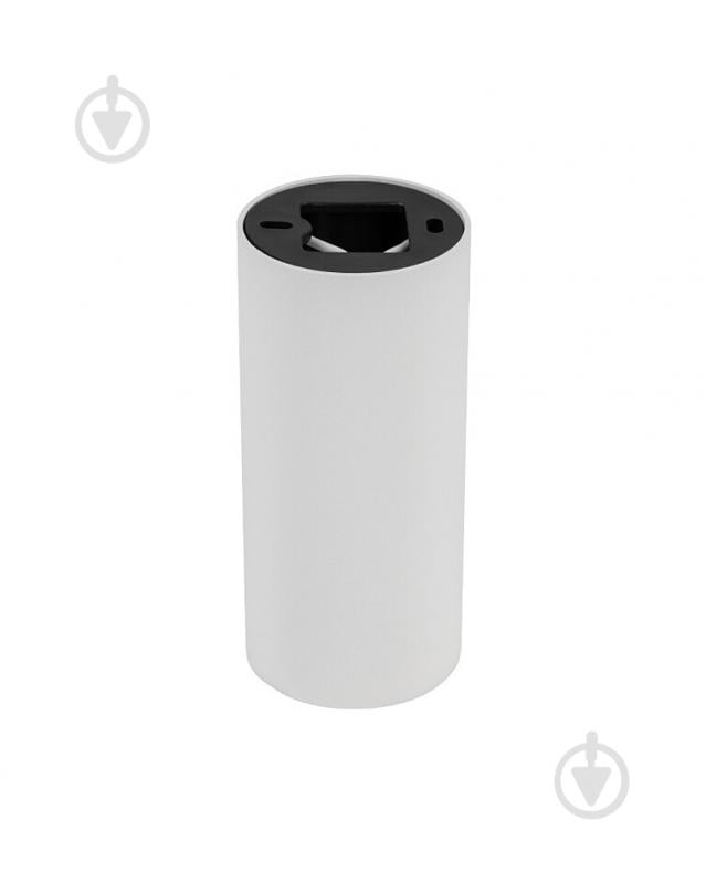 Светильник точечный Nowodvorski Mono 10 Вт GU10 белый 10776 - фото 5