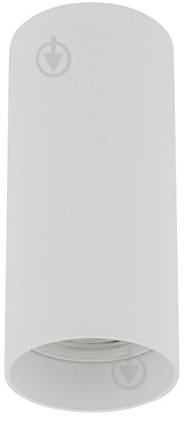 Светильник точечный Nowodvorski Mono 10 Вт GU10 белый 10776 - фото 1