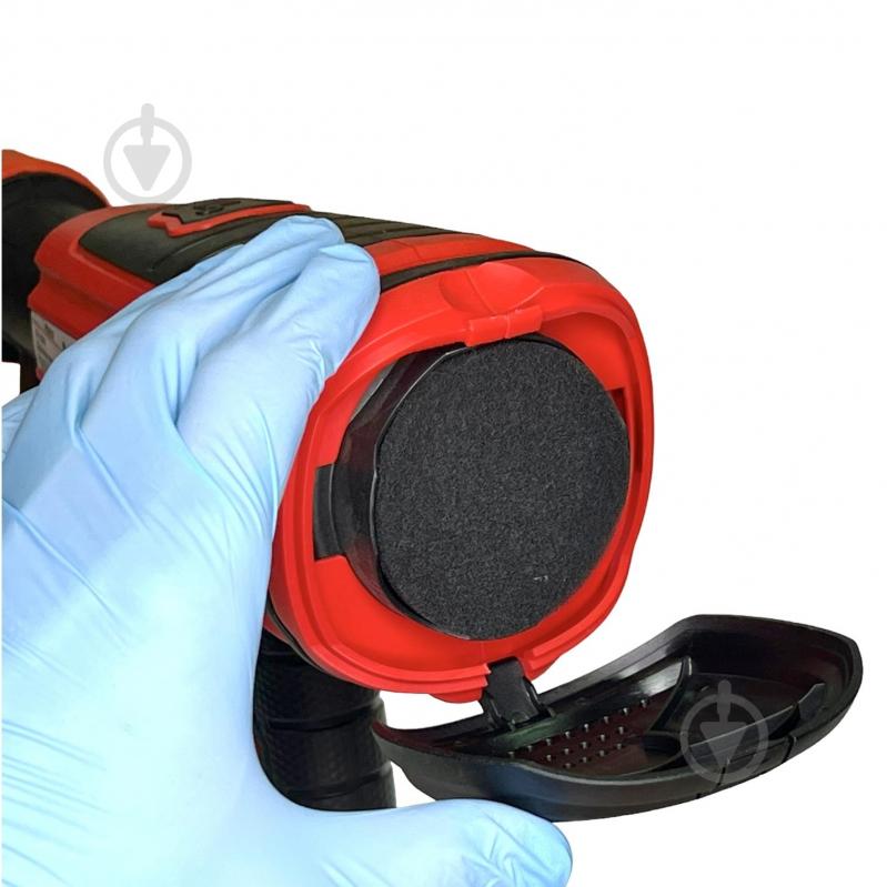 Фарборозпилювач Felisatti FT1188 - фото 9