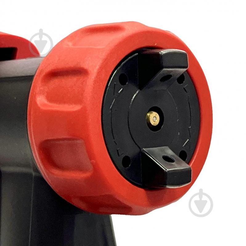 Фарборозпилювач Felisatti FT1188 - фото 5