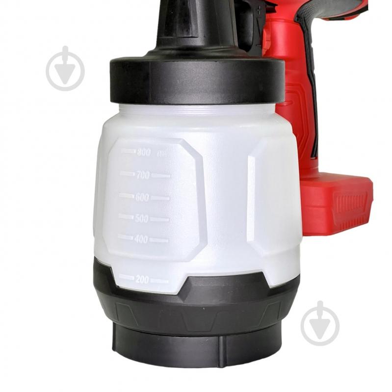 Фарборозпилювач Felisatti FT1188 - фото 8