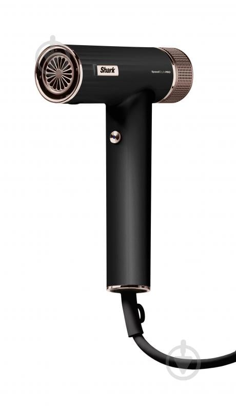 Фен Shark HD731EU SpeedStyle Pro Haartrockner - фото 7