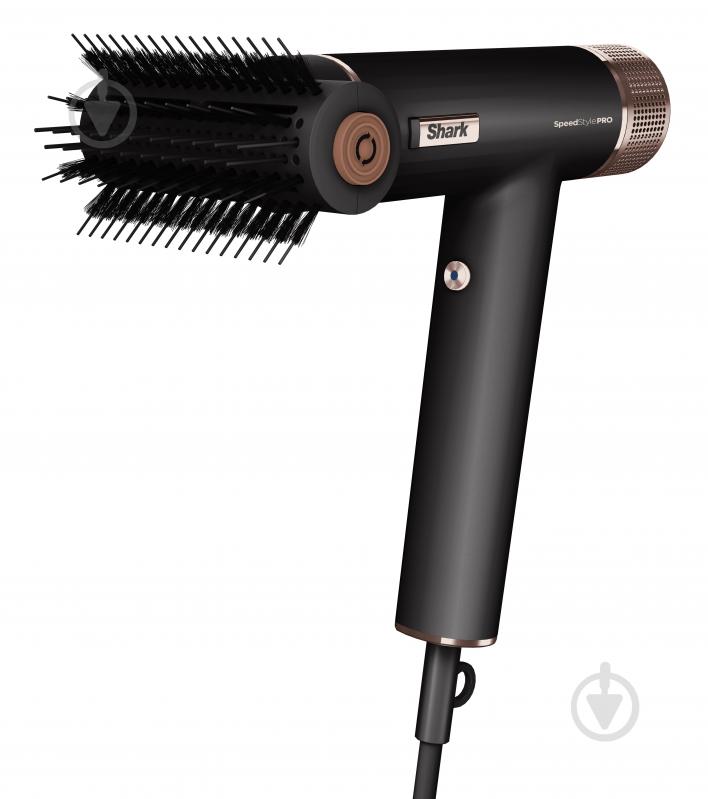 Фен Shark HD731EU SpeedStyle Pro Haartrockner - фото 10