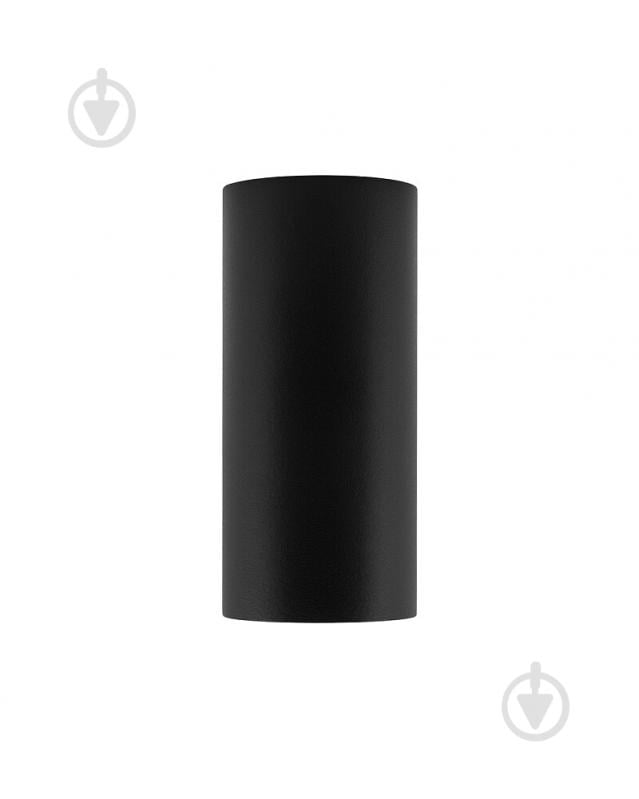 Светильник точечный Nowodvorski Mono 10 Вт GU10 черный 10779 - фото 4