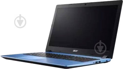 Ноутбук Acer Aspire 3 A315-53G 15,6" (NX.H4REU.008) blue - фото 3