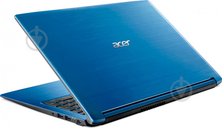 Ноутбук Acer Aspire 3 A315-53G 15,6" (NX.H4REU.008) blue - фото 6