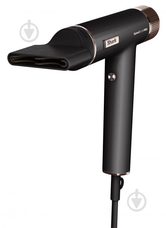 Фен Shark HD752EU Speedstyle Pro Haartrockner - фото 9