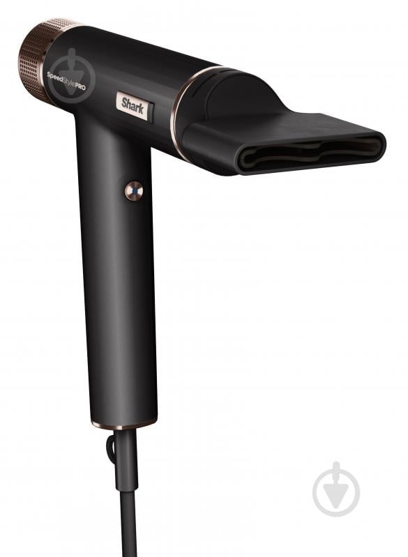 Фен Shark HD752EU Speedstyle Pro Haartrockner - фото 8