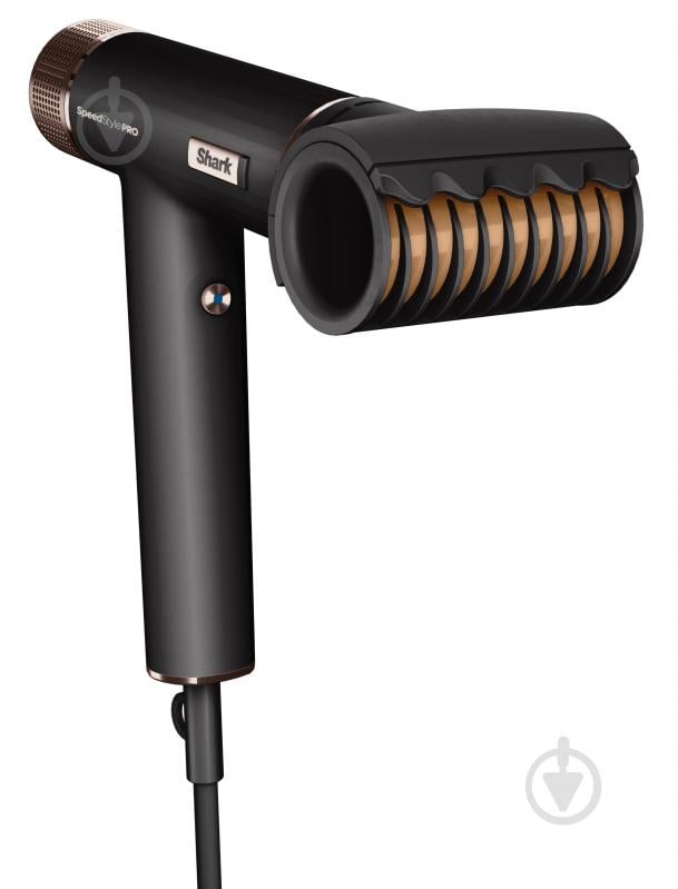 Фен Shark HD752EU Speedstyle Pro Haartrockner - фото 13