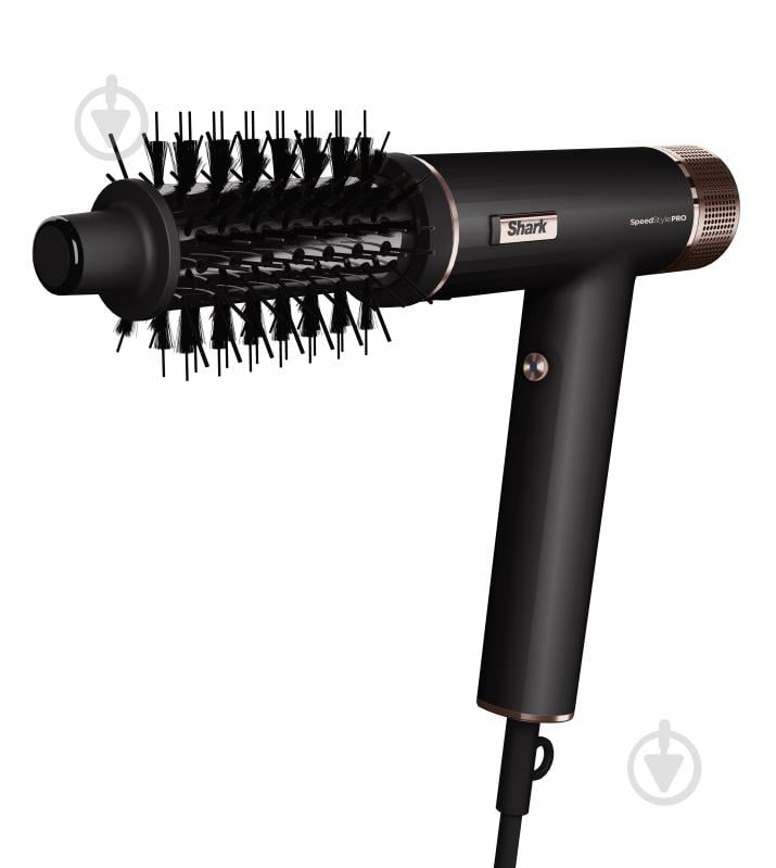 Фен Shark HD752EU Speedstyle Pro Haartrockner - фото 15