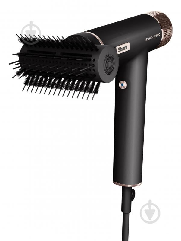 Фен Shark HD752EU Speedstyle Pro Haartrockner - фото 16