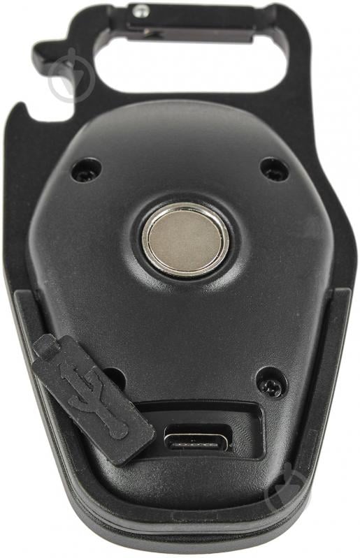 Фонарь кемпинговый SKIF Outdoor Devi - фото 6