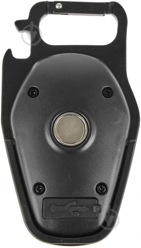 Фонарь кемпинговый SKIF Outdoor Devi - фото 2