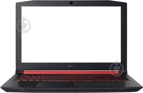 Ноутбук Acer AN515-52 15,6" (NH.Q3LEU.035) black Nitro 5 - фото 5