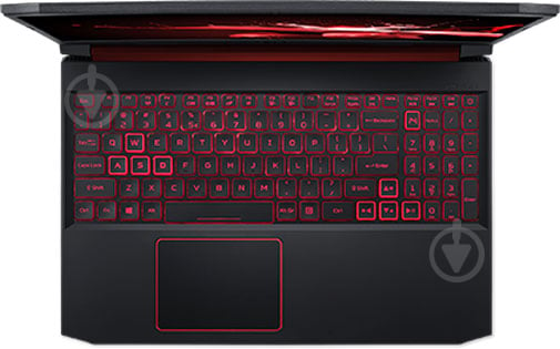 Ноутбук Acer Nitro 5 AN515-52 15,6" (NH.Q3MEU.014) black - фото 6