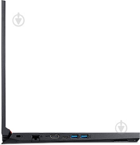 Ноутбук Acer Nitro 5 AN515-52 15,6" (NH.Q3MEU.014) black - фото 7