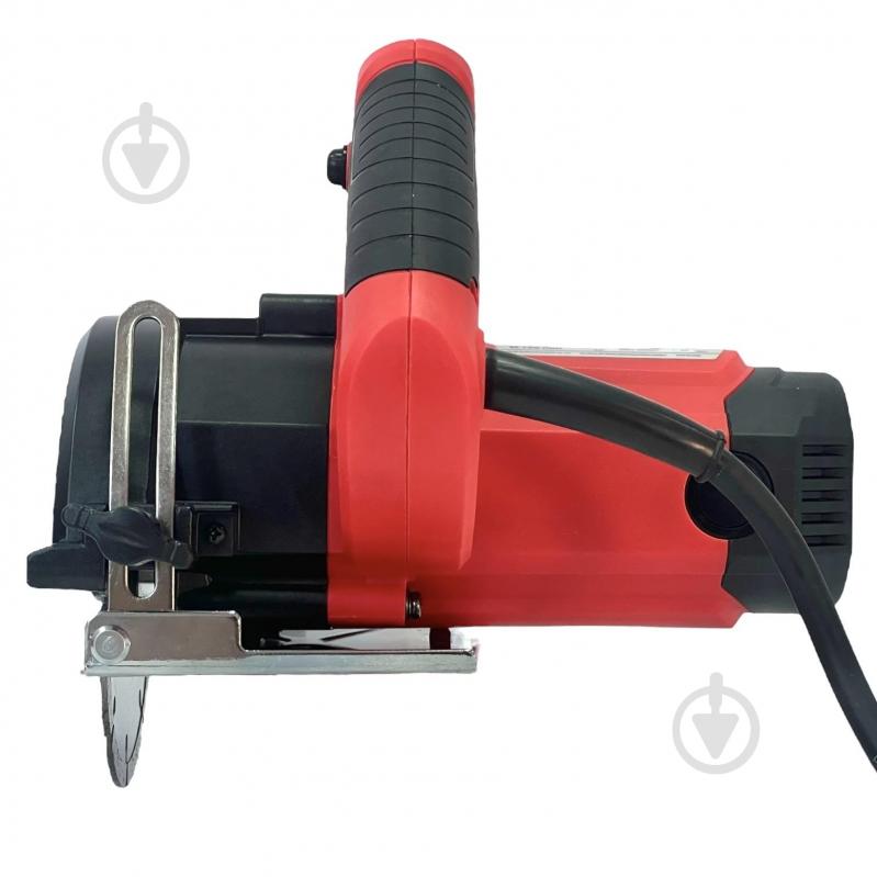 Болгарка (угловая шлифмашина) Felisatti FT6501 1350 Вт - фото 4