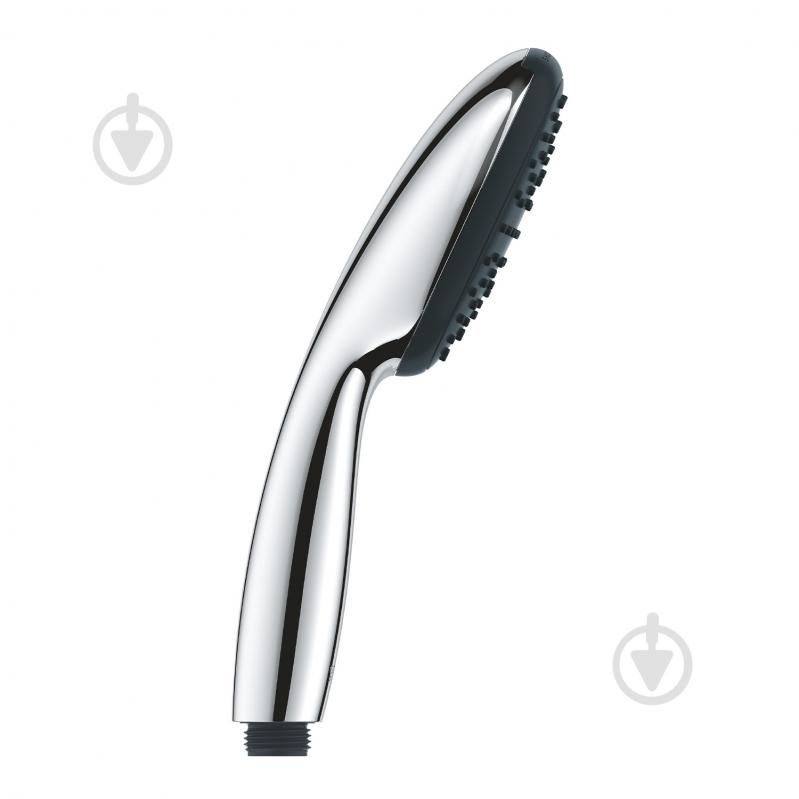 Лейка для душа Grohe QuickFix Vitalio Start 110 27940001 - фото 3
