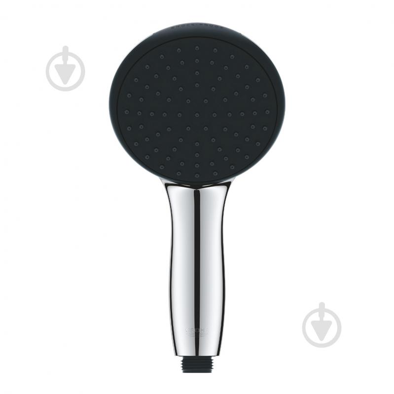 Лейка для душа Grohe QuickFix Vitalio Start 110 27940001 - фото 4